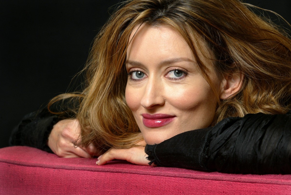 Natascha McElhone: pic #471108