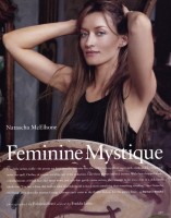 Natascha McElhone photo #