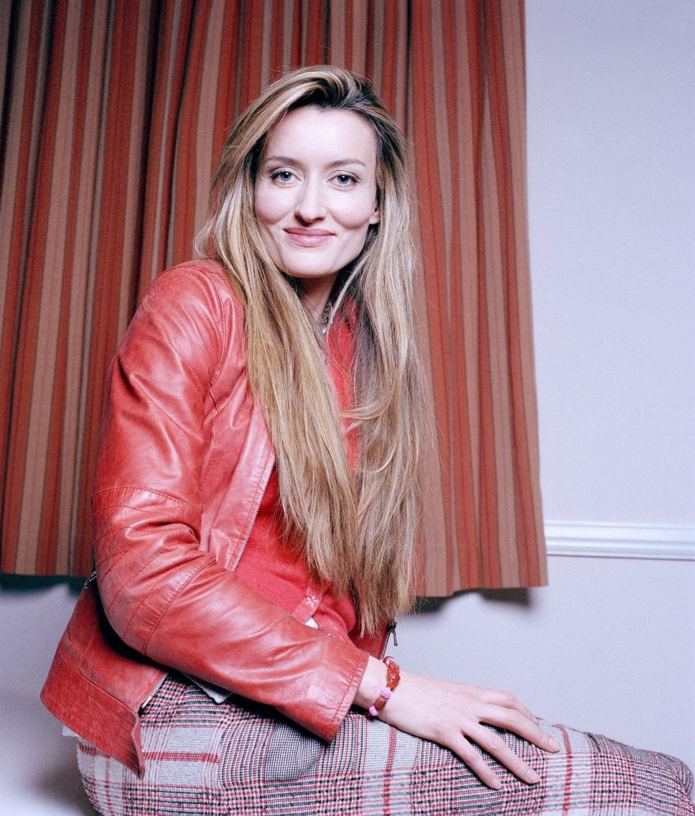 Natascha McElhone: pic #297416