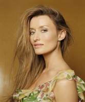 Natascha McElhone photo #