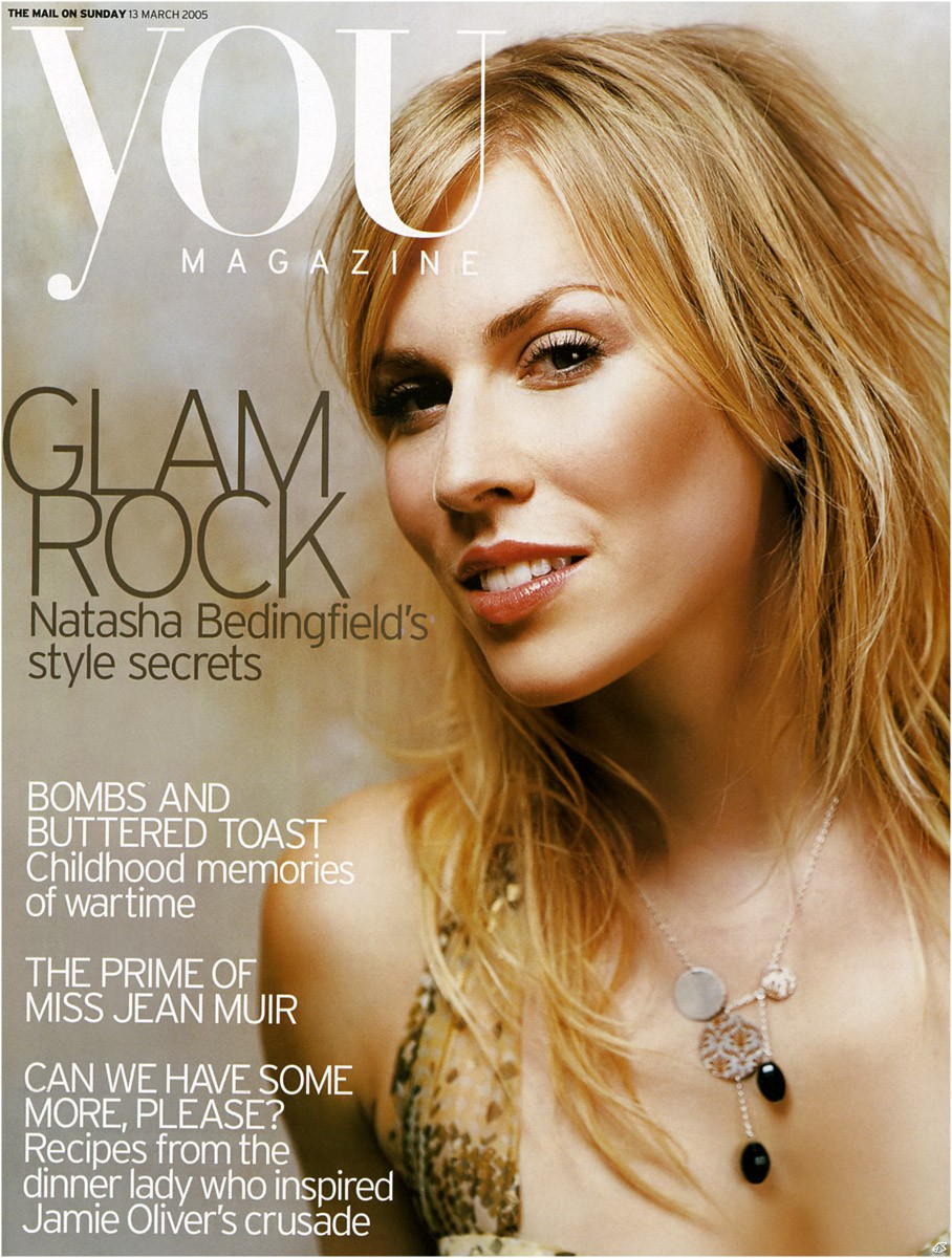 Natasha Bedingfield: pic #524030