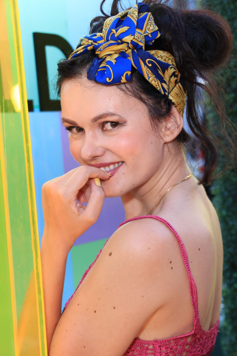 Natasha Blasick: pic #1056663