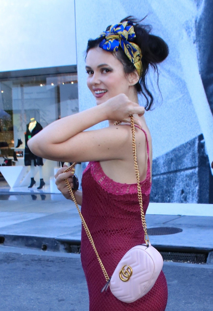 Natasha Blasick: pic #1056664