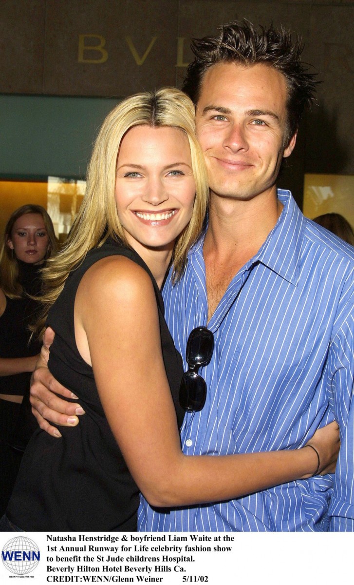 Natasha Henstridge: pic #220818