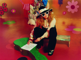 Natasha Lyonne photo #