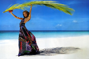 Natasha Poly photo #
