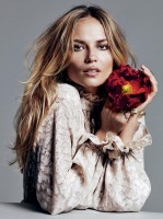 Natasha Poly photo #