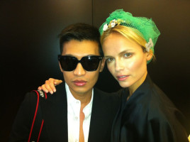 Natasha Poly photo #