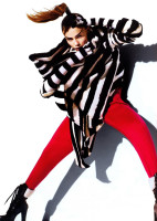 Natasha Poly photo #