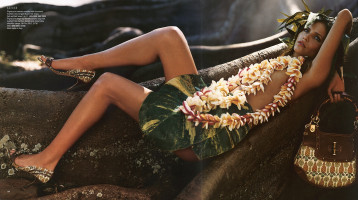 Natasha Poly photo #