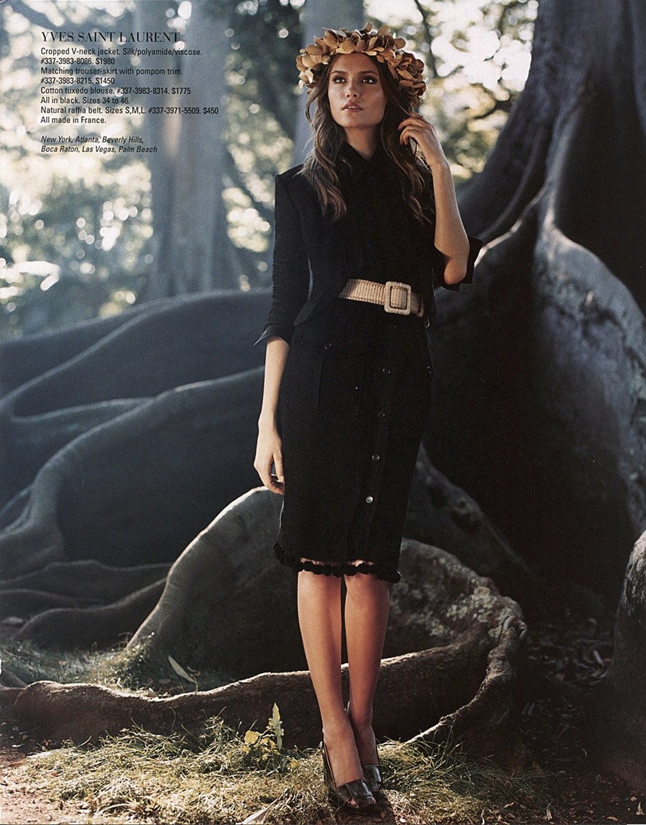 Natasha Poly: pic #89424