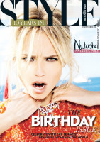 Natasha Poly photo #
