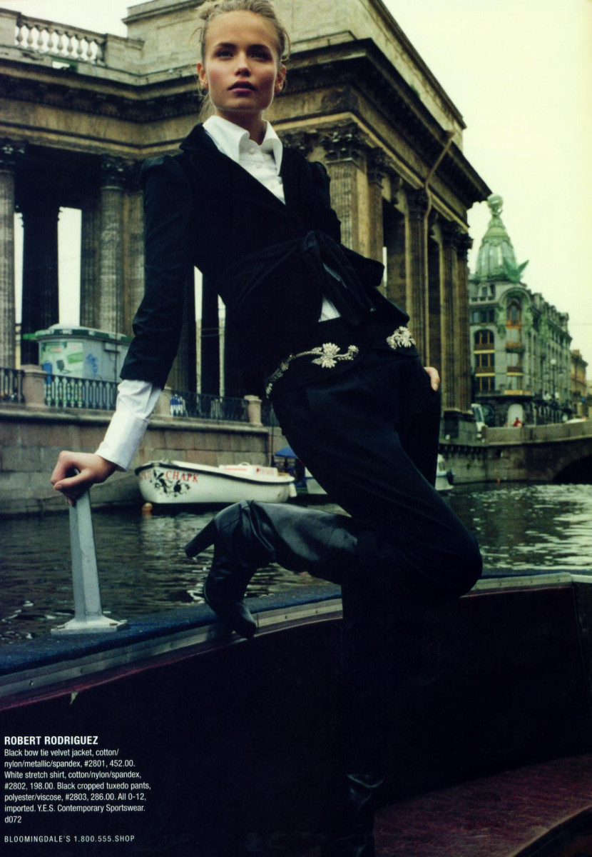 Natasha Poly: pic #89412