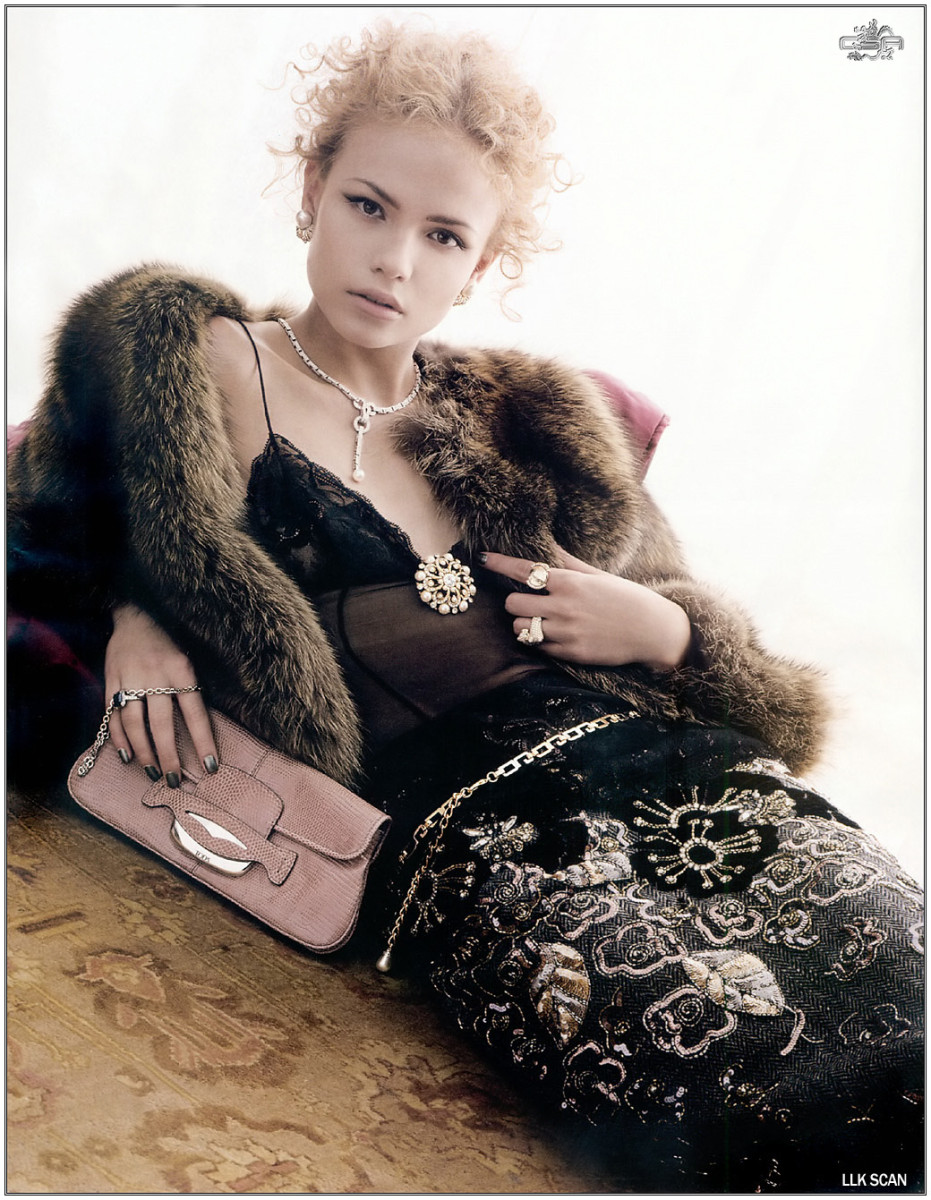Natasha Poly: pic #89407