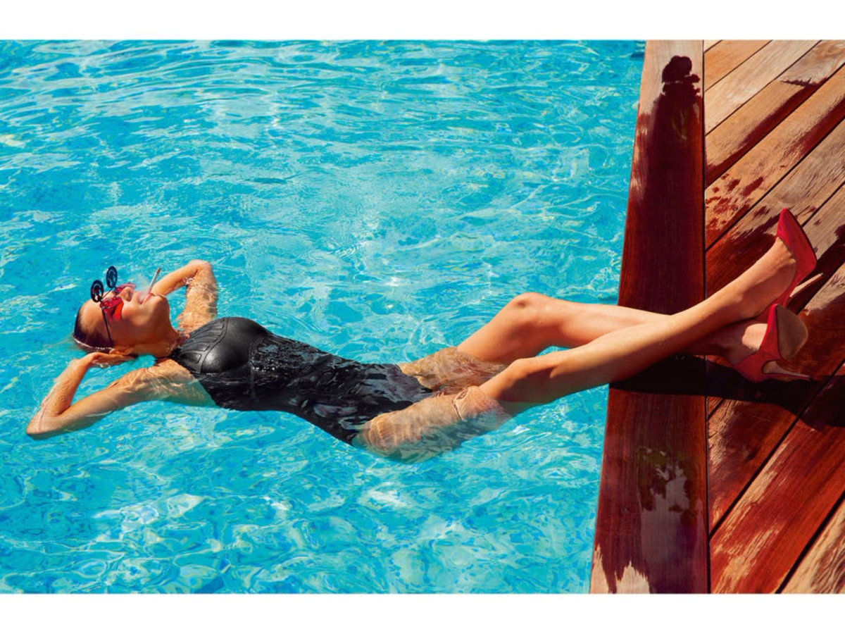 Natasha Poly: pic #710414