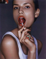 Natasha Poly photo #