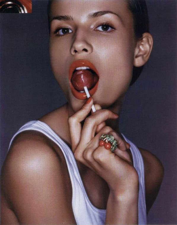 Natasha Poly: pic #95334