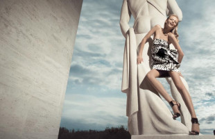 Natasha Poly photo #