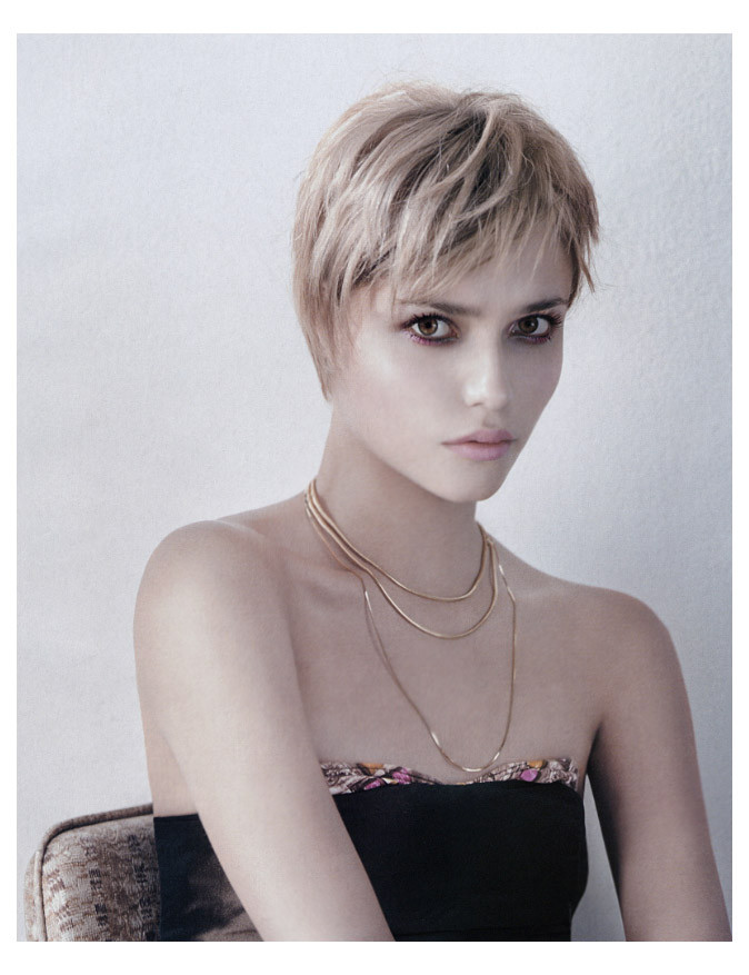 Natasha Poly: pic #34488