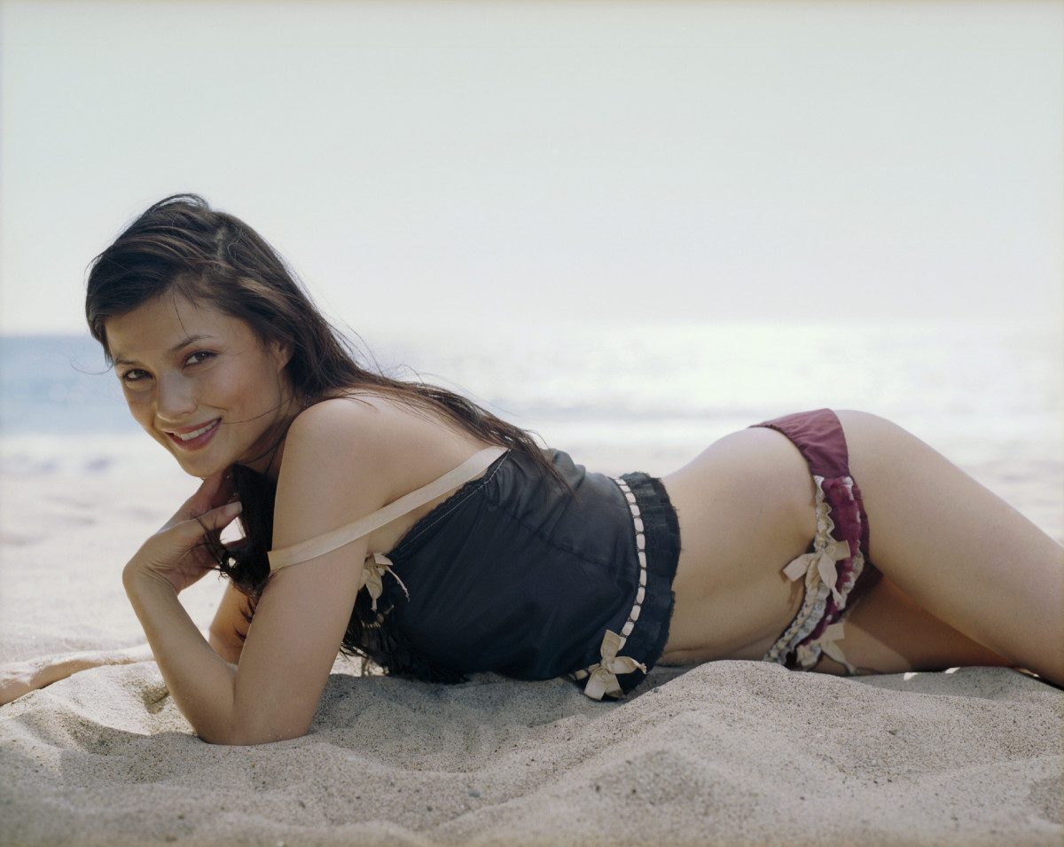 Natassia Malthe: pic #1249763