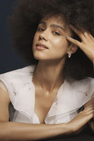 Nathalie Emmanuel photo #