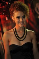 Nathalie Emmanuel photo #