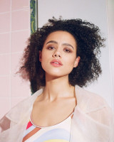 photo 16 in Nathalie Emmanuel gallery [id1169640] 2019-08-19