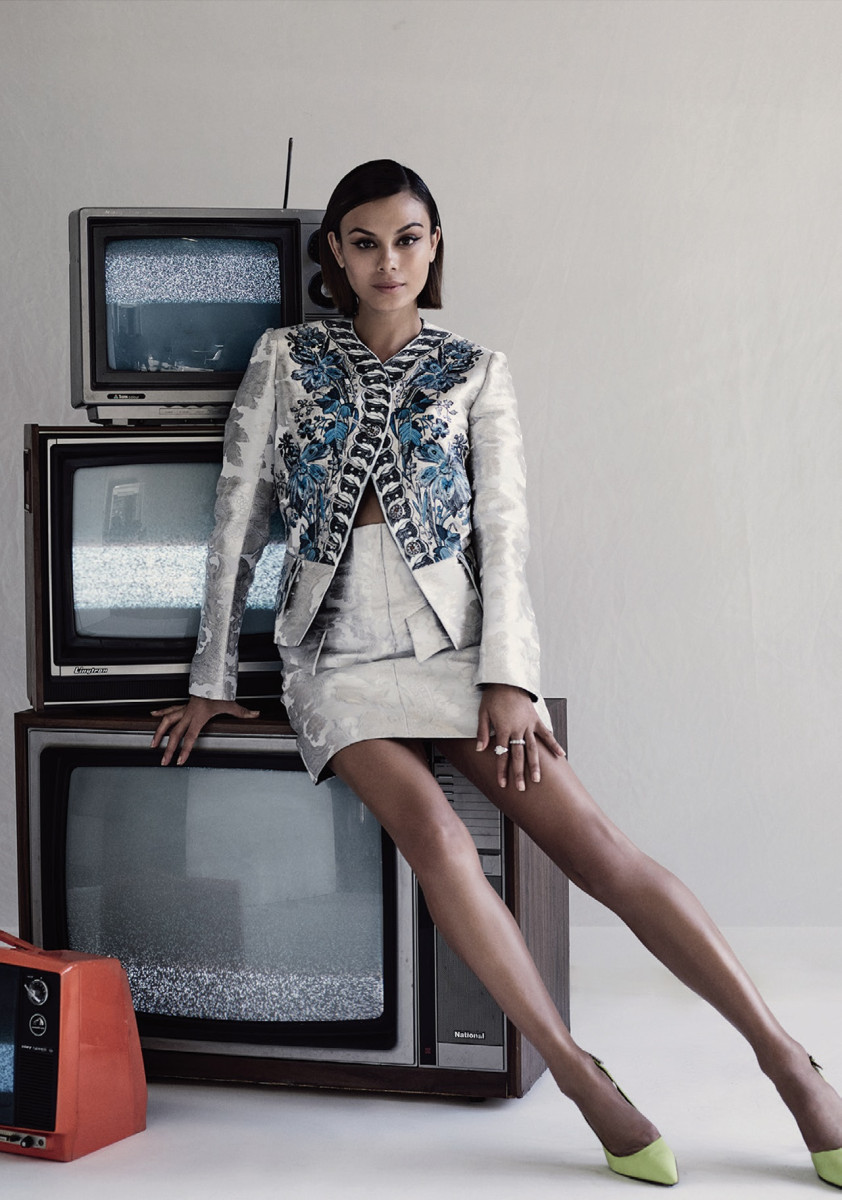 Nathalie Kelley: pic #1084660