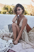 Nathalie Kelley photo #