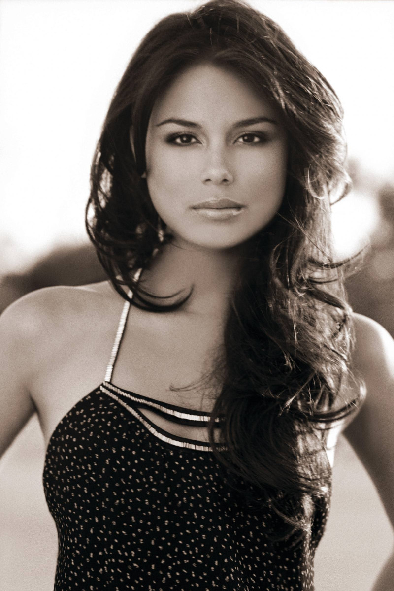 Nathalie Kelley: pic #66864