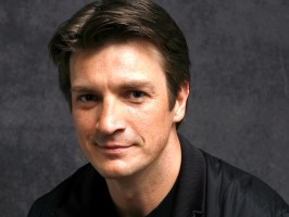 Nathan Fillion pic #252671