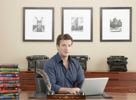 Nathan Fillion photo #