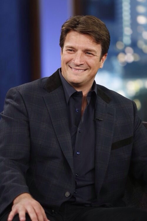 Nathan Fillion: pic #674338