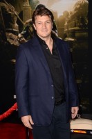 Nathan Fillion photo #