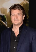 photo 4 in Nathan Fillion gallery [id646709] 2013-11-15