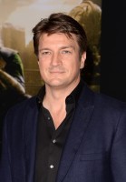 Nathan Fillion photo #