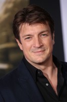 photo 6 in Nathan Fillion gallery [id646707] 2013-11-15