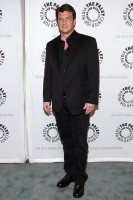 Nathan Fillion photo #