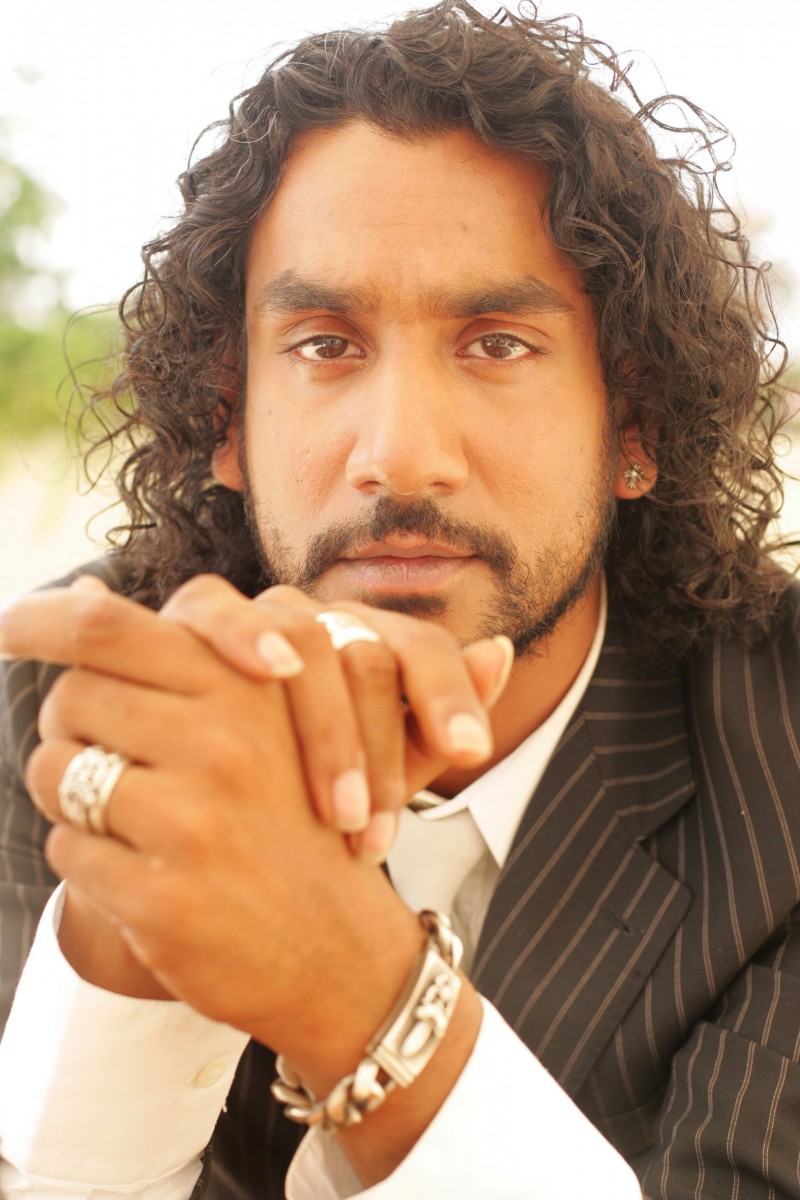 Naveen Andrews: pic #187877