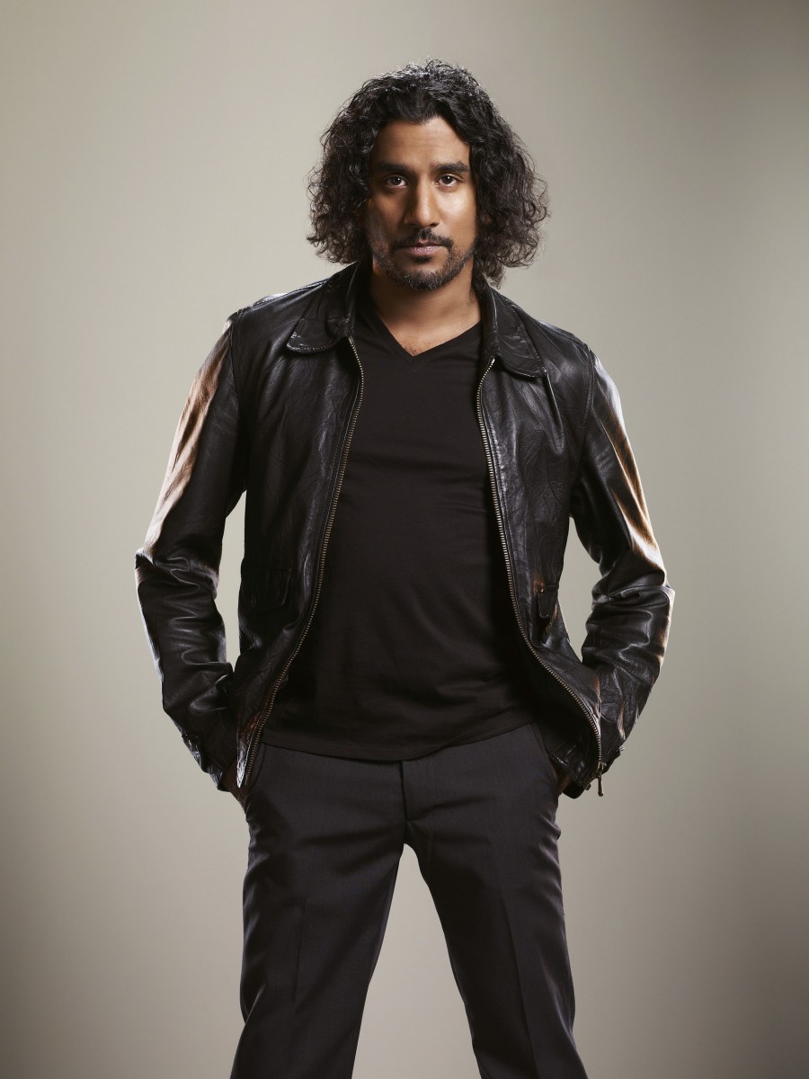 Naveen Andrews: pic #122730
