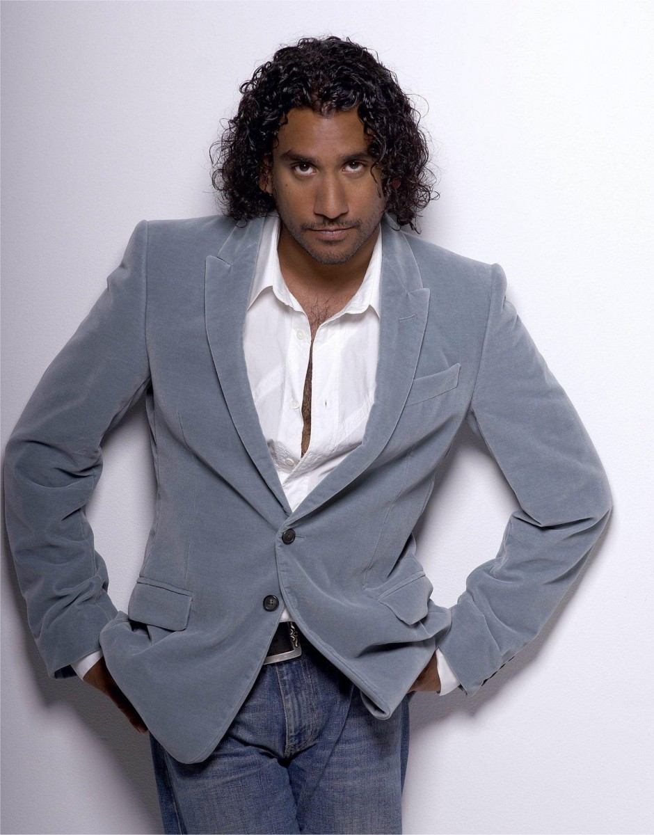 Naveen Andrews: pic #189164