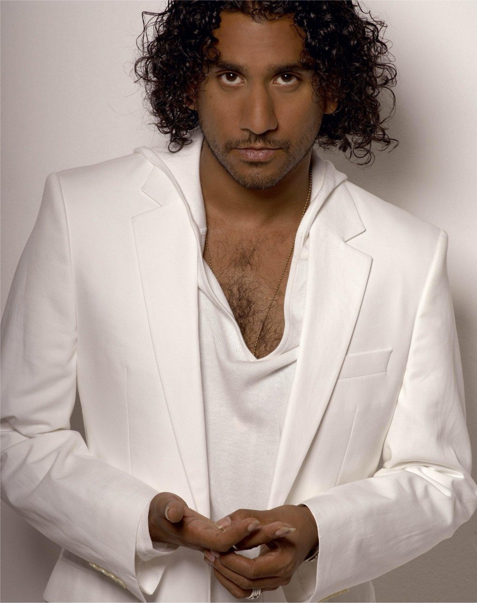 Naveen Andrews: pic #189169