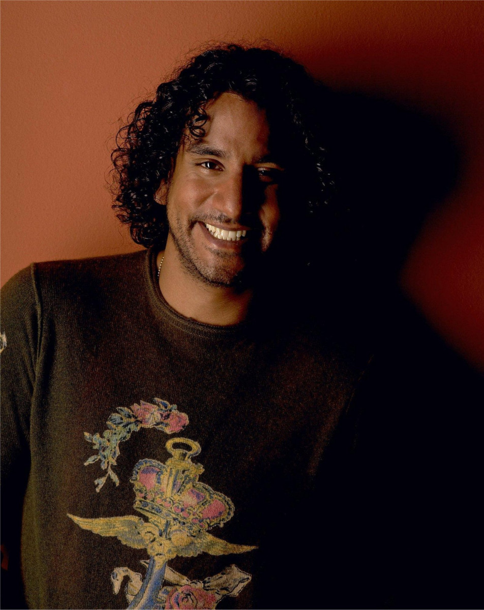 Naveen Andrews: pic #189176