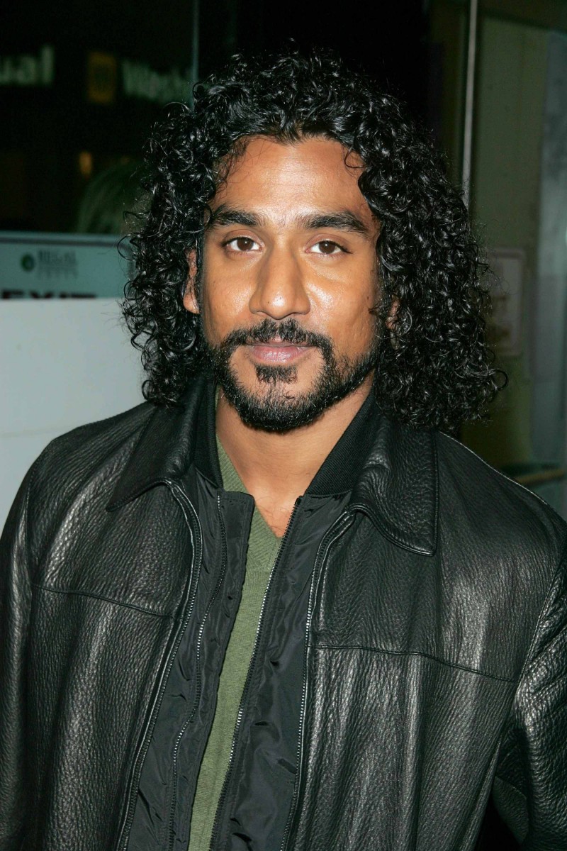 Naveen Andrews: pic #330630