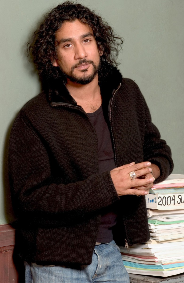Naveen Andrews: pic #322841