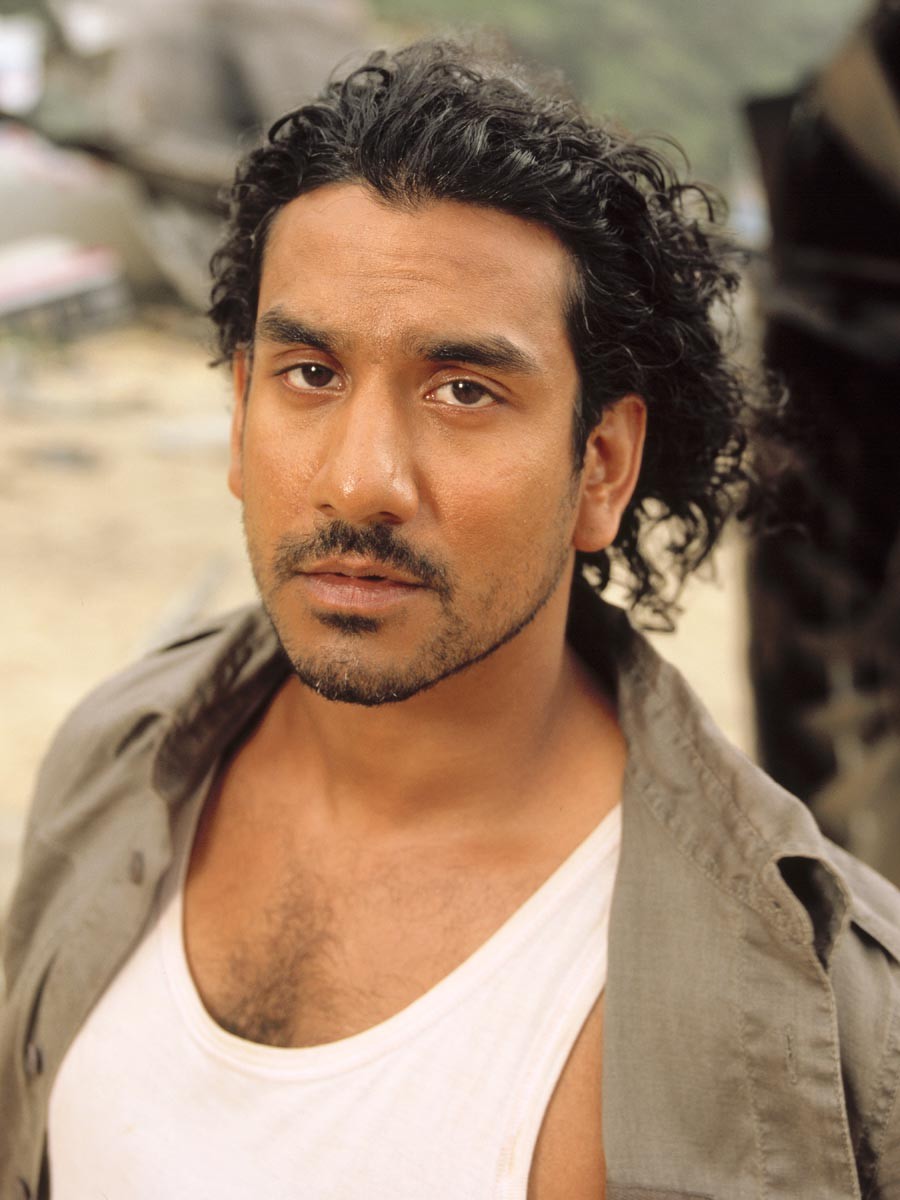 Naveen Andrews: pic #83787