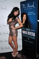 Naya Rivera photo #
