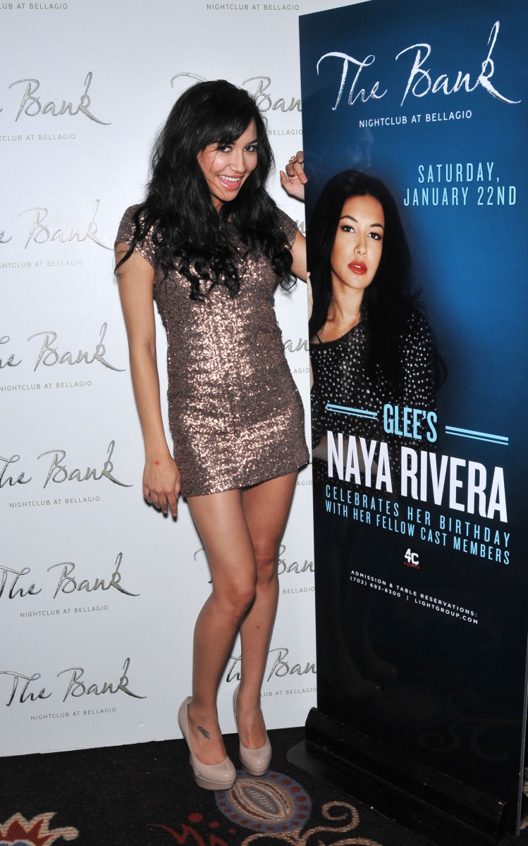 Naya Rivera: pic #514432