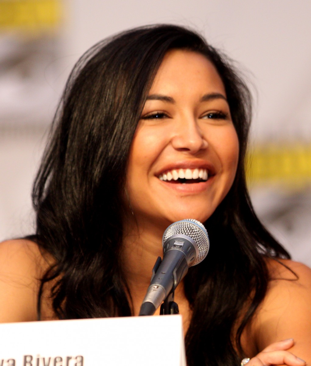 Naya Rivera: pic #626215