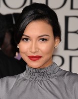 Naya Rivera photo #